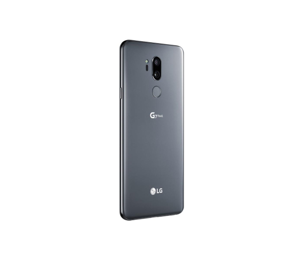 LG G7 Thinq Platinium - 455835 - zdjęcie 3